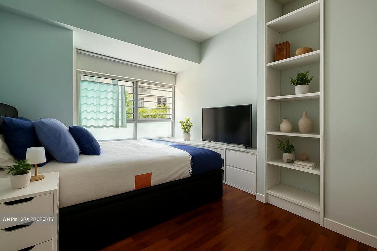 Blk 62B Strathmore Green (Queenstown), HDB 4 Rooms #508117881